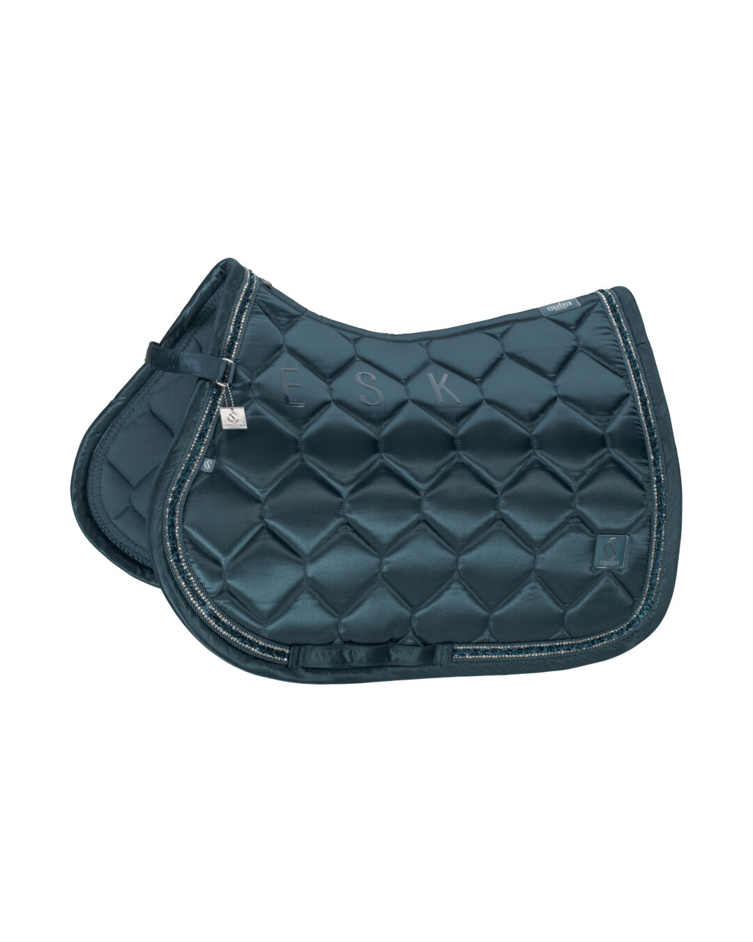 Schabracke Satin Frills Classic Sports