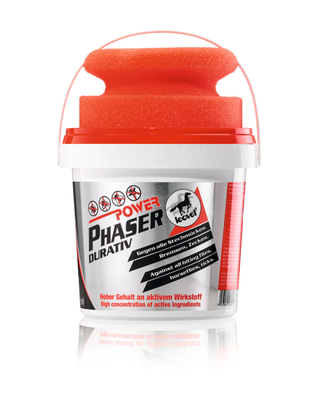 Insektenschutz-Gel Power Phaser Durativ