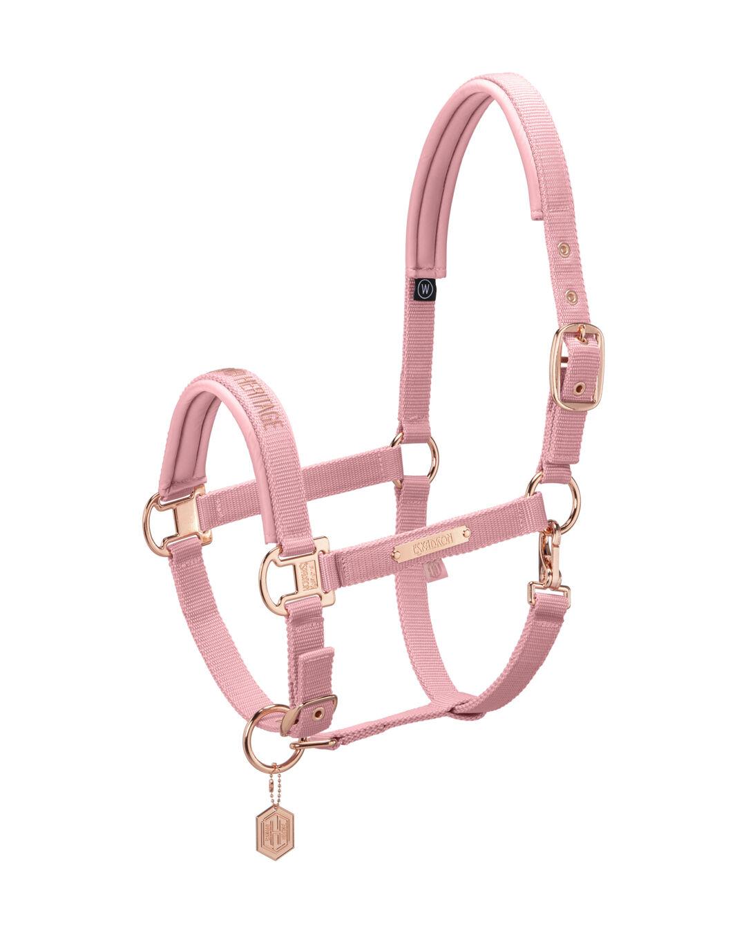 Halfter Pin Buckle Heritage