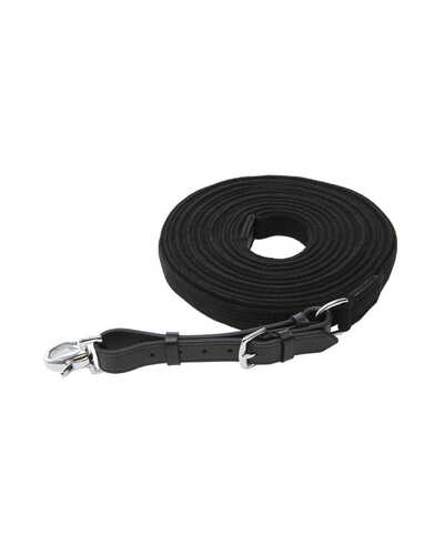 Longe Soft Black