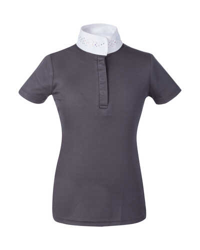 Kinder-Turniershirt Pro