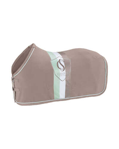 Abschwitzdecke Stripe Classic Sports