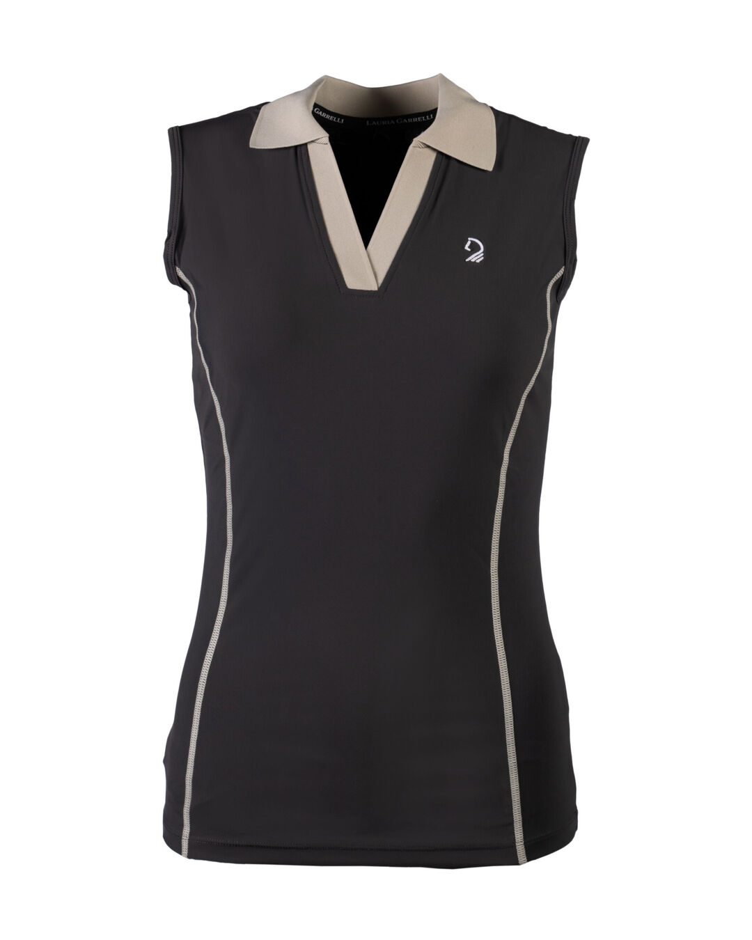 Poloshirt Limone
