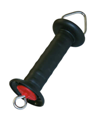 Torgriff mit Öse