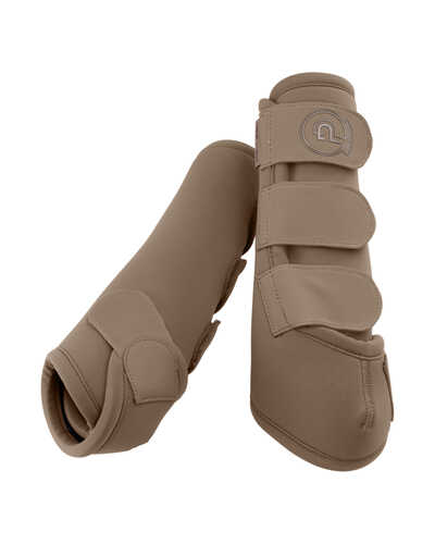 Vordergamaschen Pro Dressage Platinum