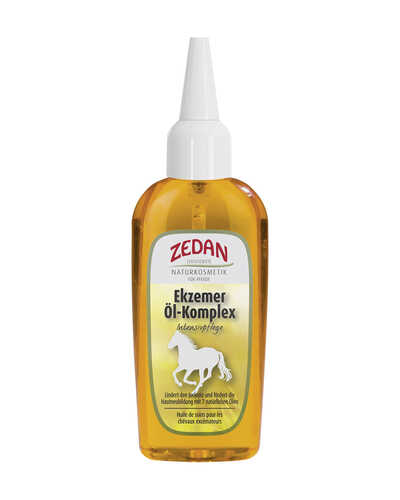 Ekzemer Öl-Komplex
