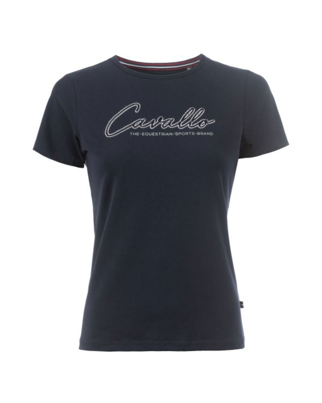 T-Shirt CavalNahal