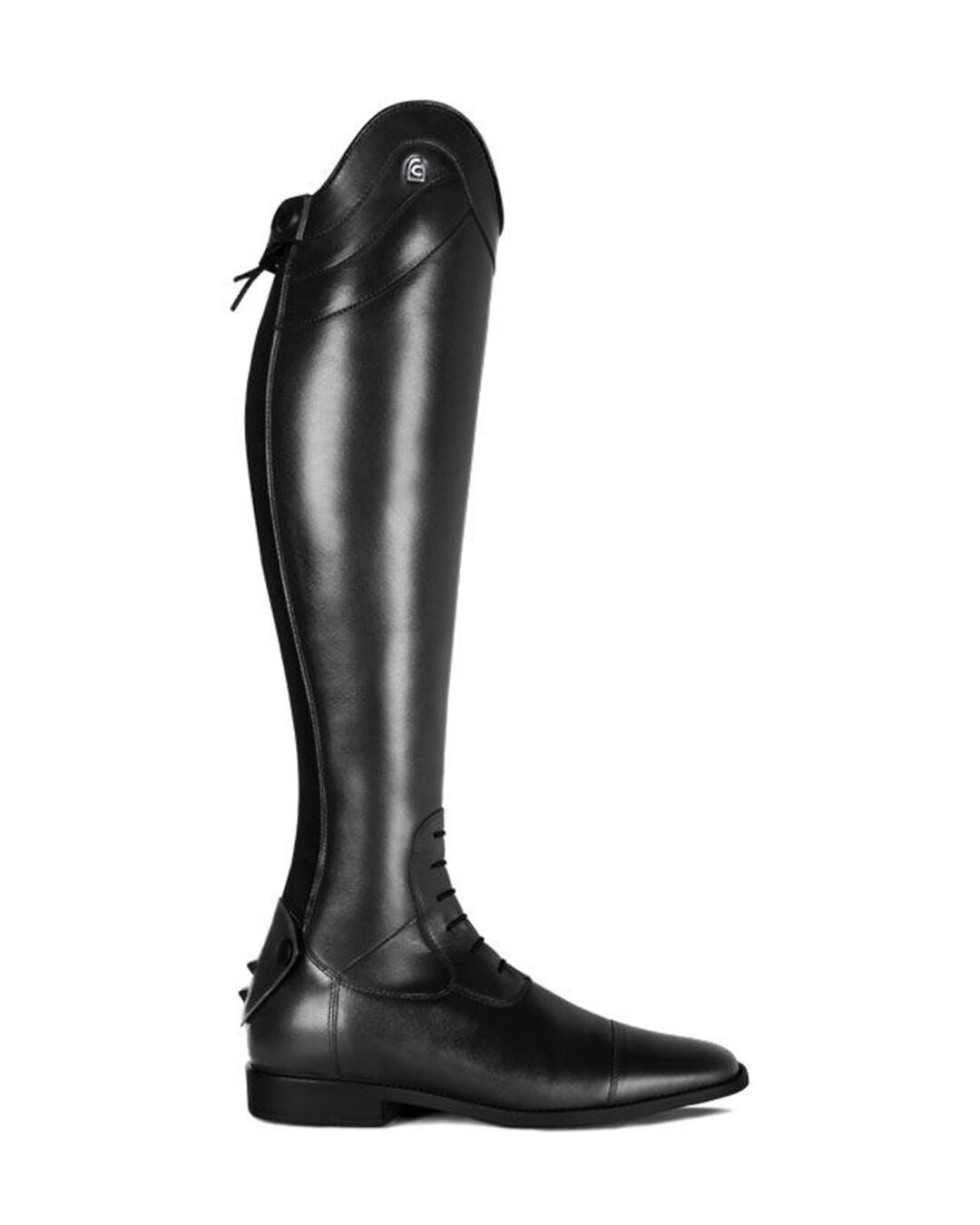 Reitstiefel CAVALLINUS Slim