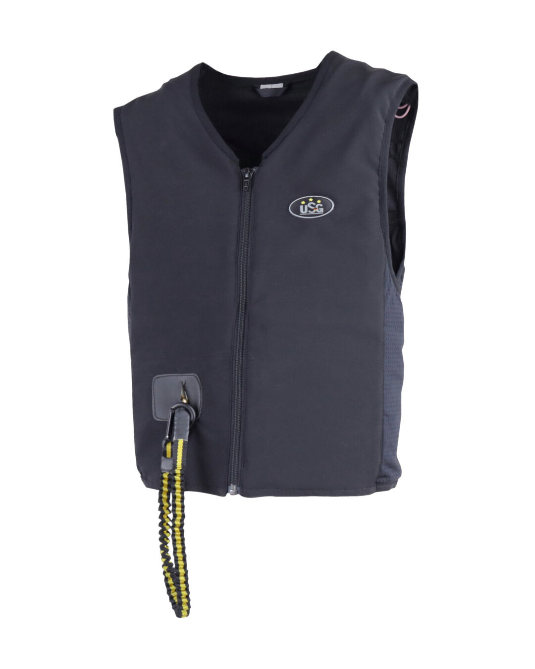 Airbagweste Aixplorer Airbagweste Aixplorer