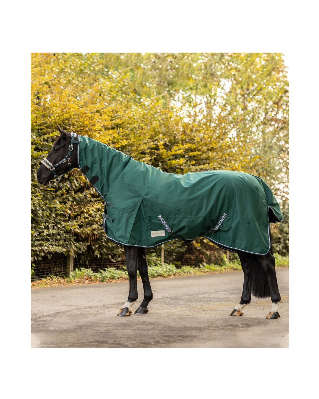 Regendecke Comfort