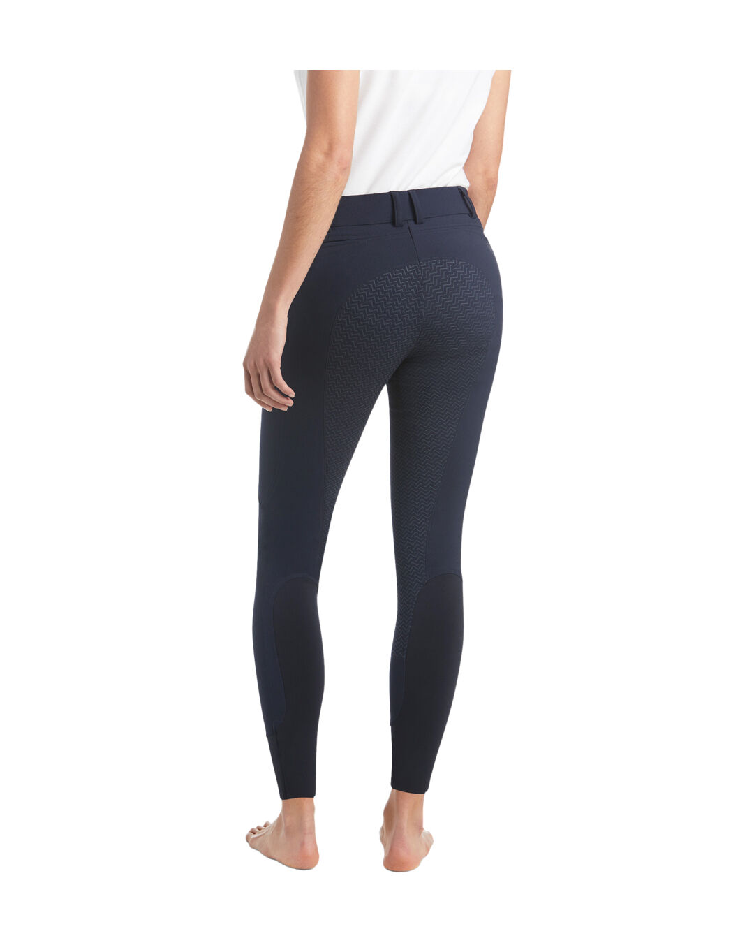 Reithose WMS Prelude Full Grip