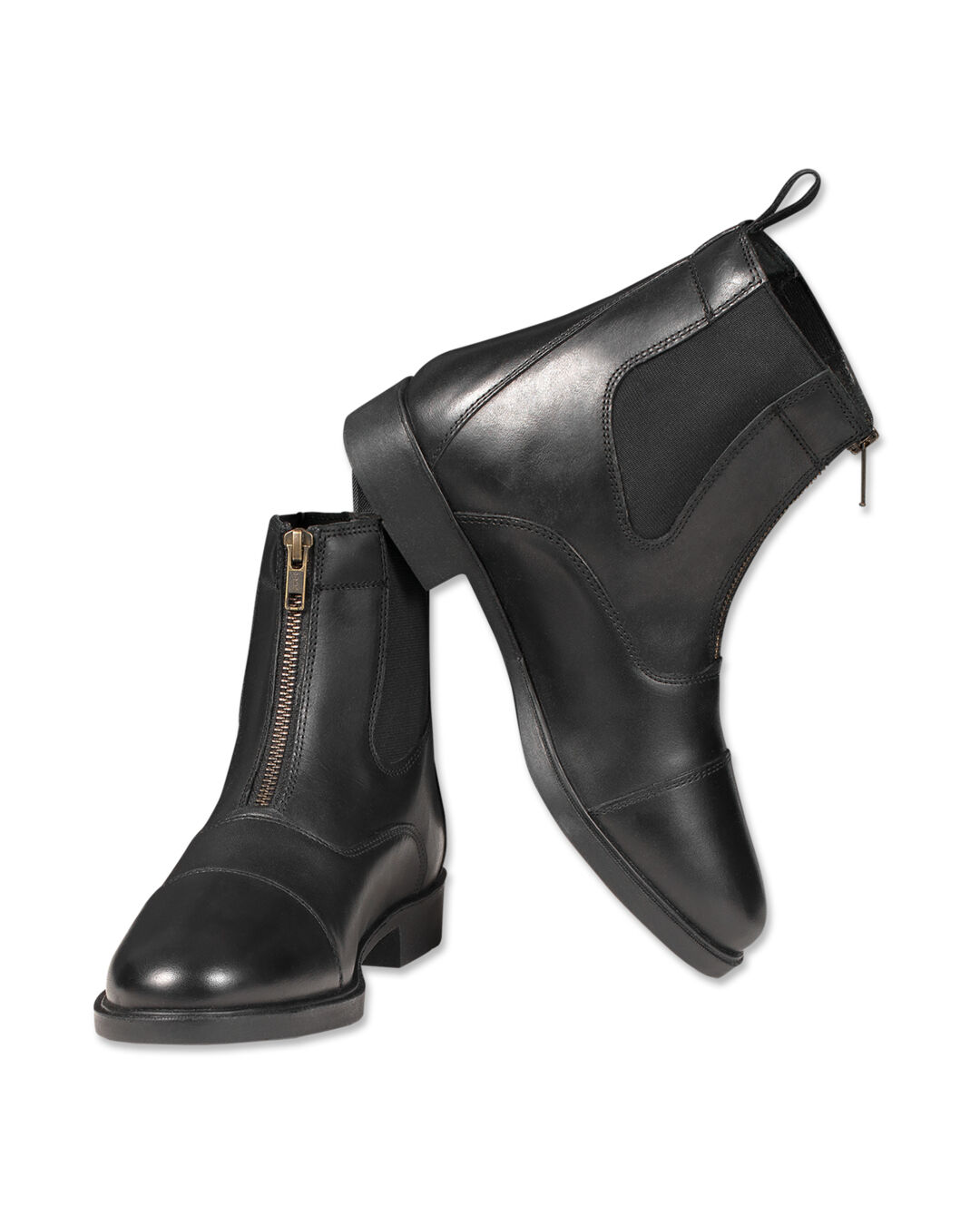 Jodhpurstiefeletten Boston