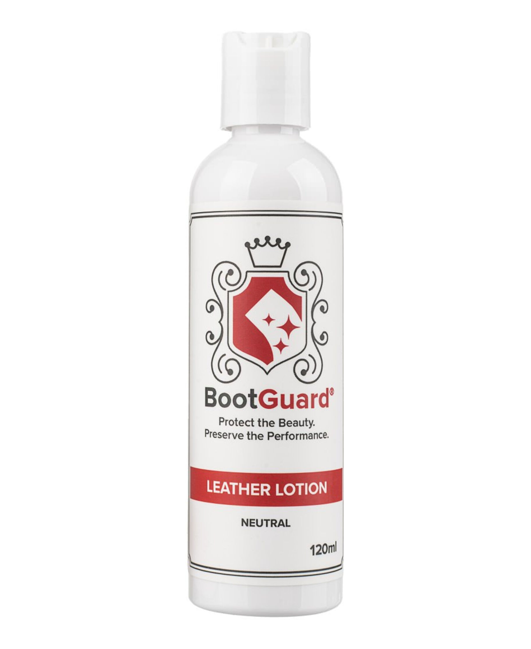 Lederpflege Leather Lotion