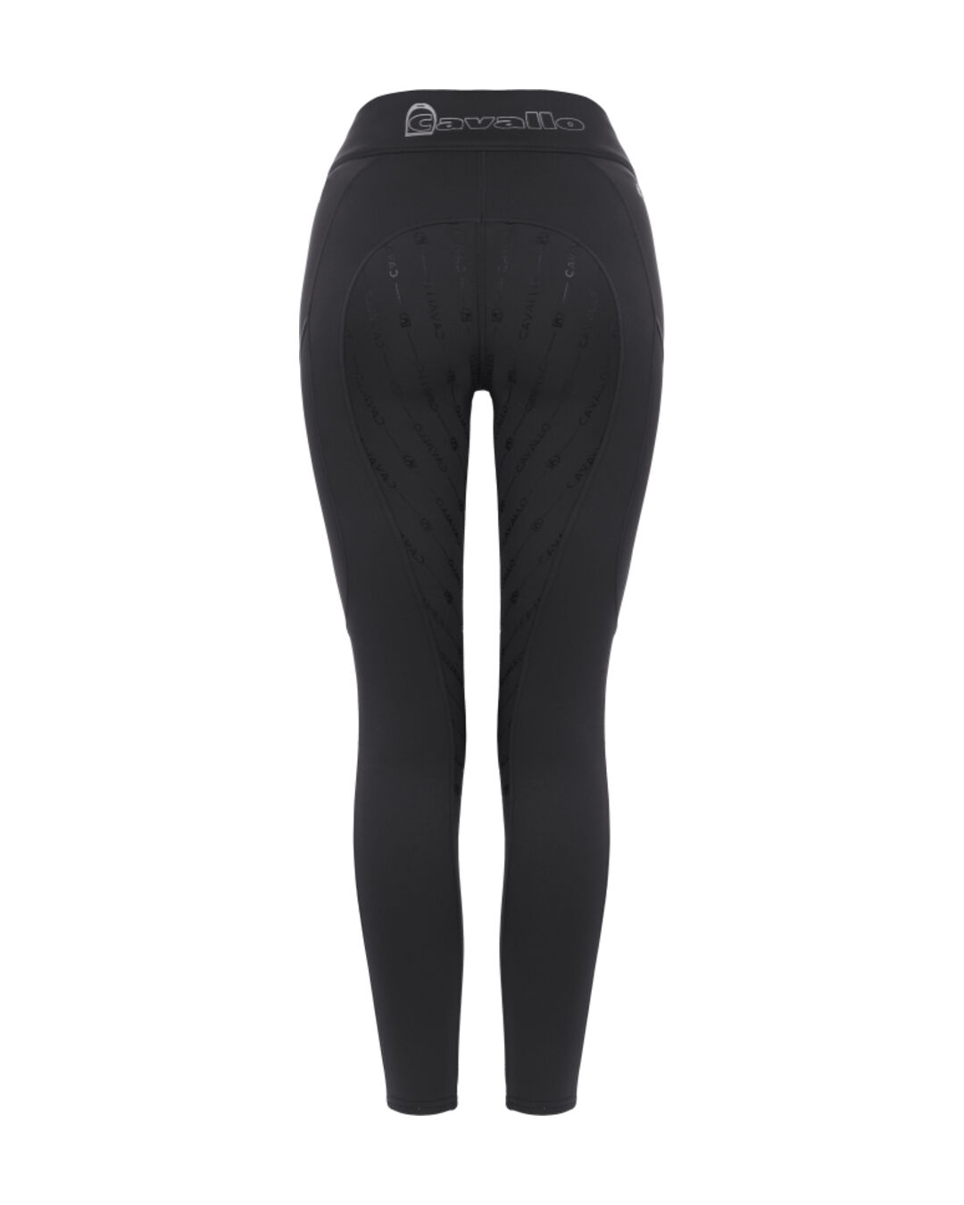 Thermo-Reitleggings CavalLiz Full Grip Thermo-Reitleggings CavalLiz Full Grip