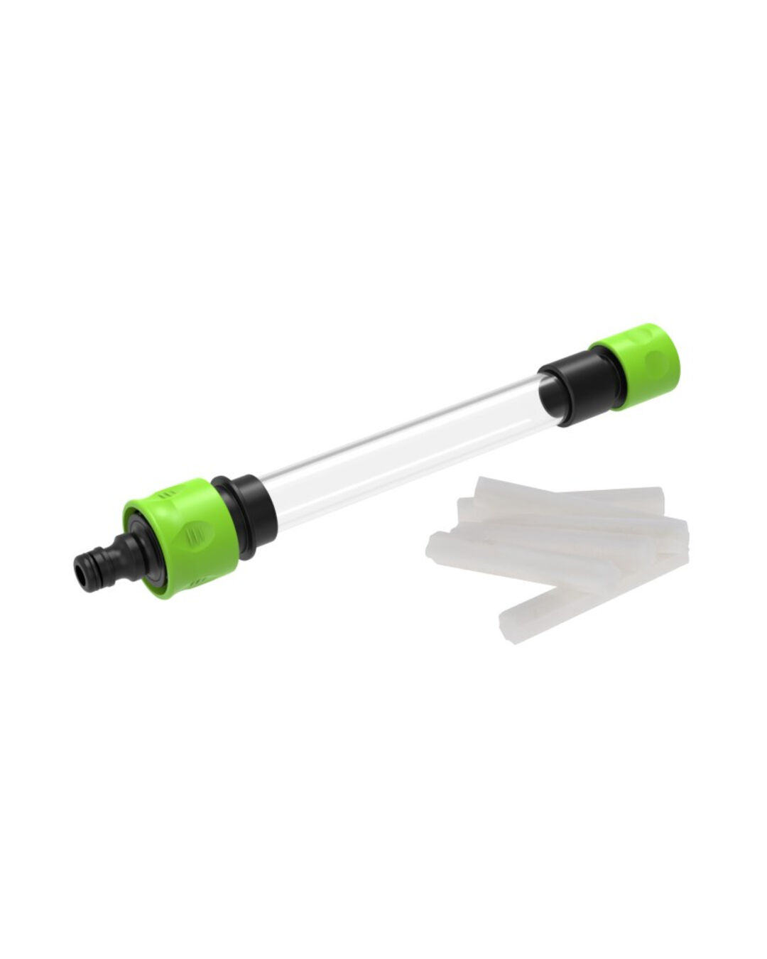 Hautpflege Pferde-Salzdusche Starterset