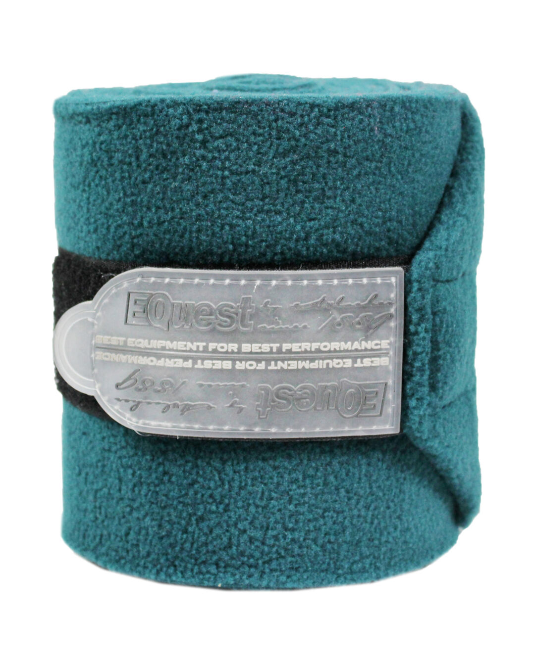 Bandage Alpha Fleece Tropical Garden
