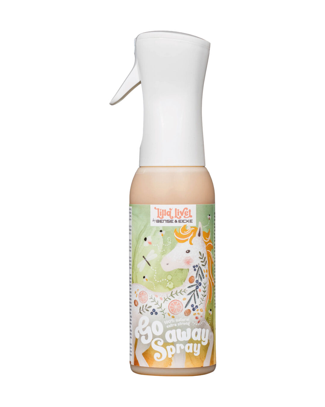 Insektenschutz Go away Spray