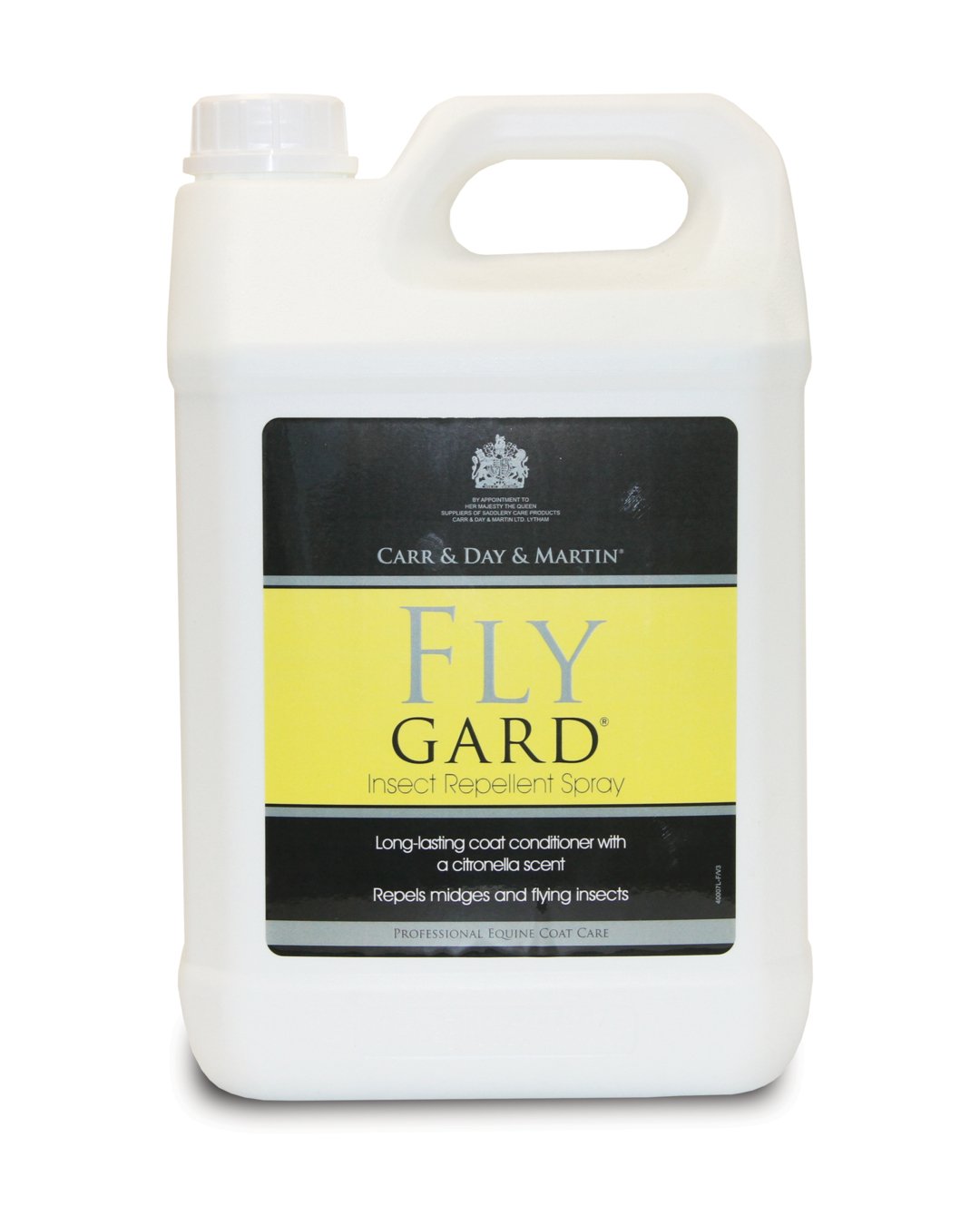 Insektenschutz-Spray Flygard