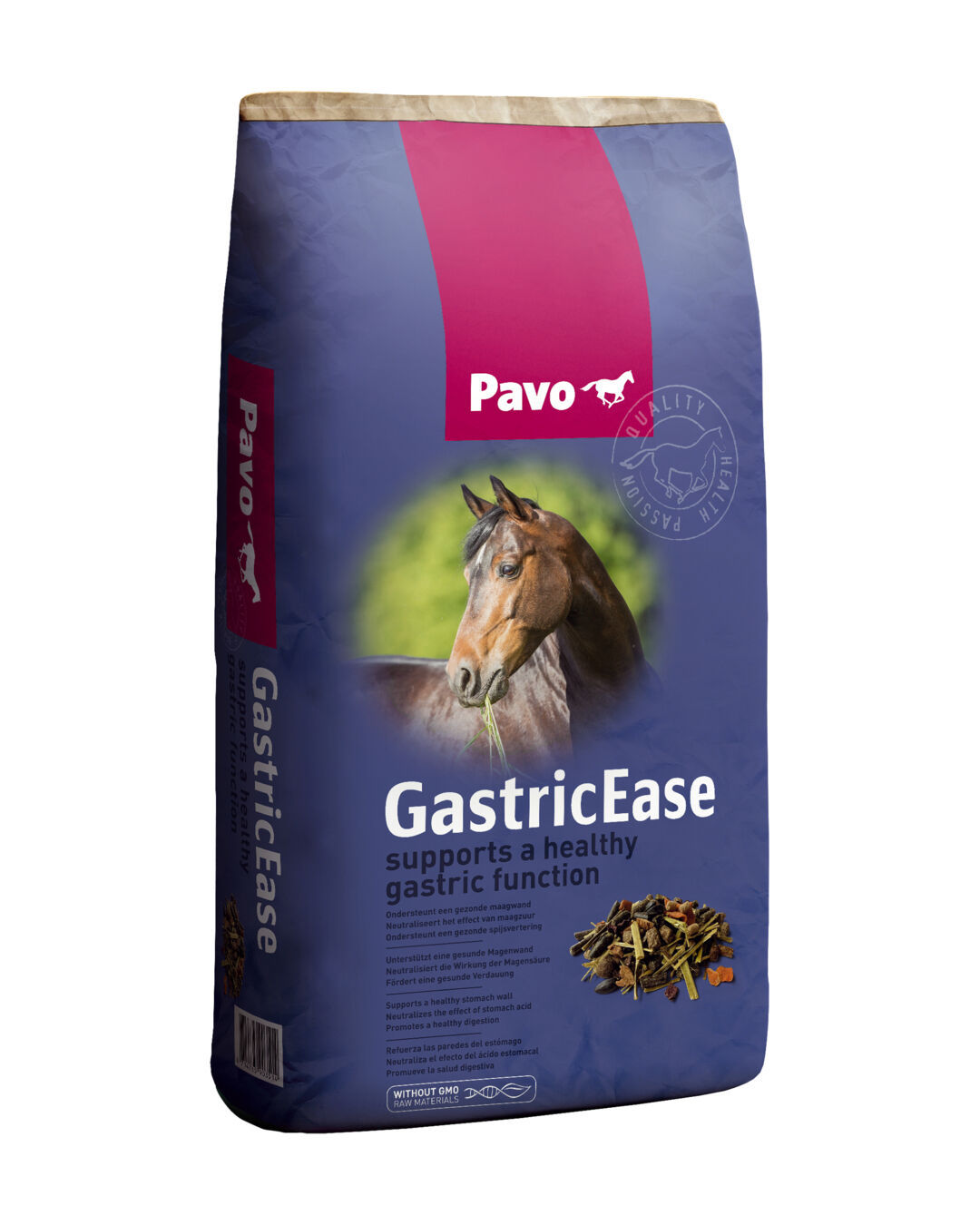 Müsli GastricEase