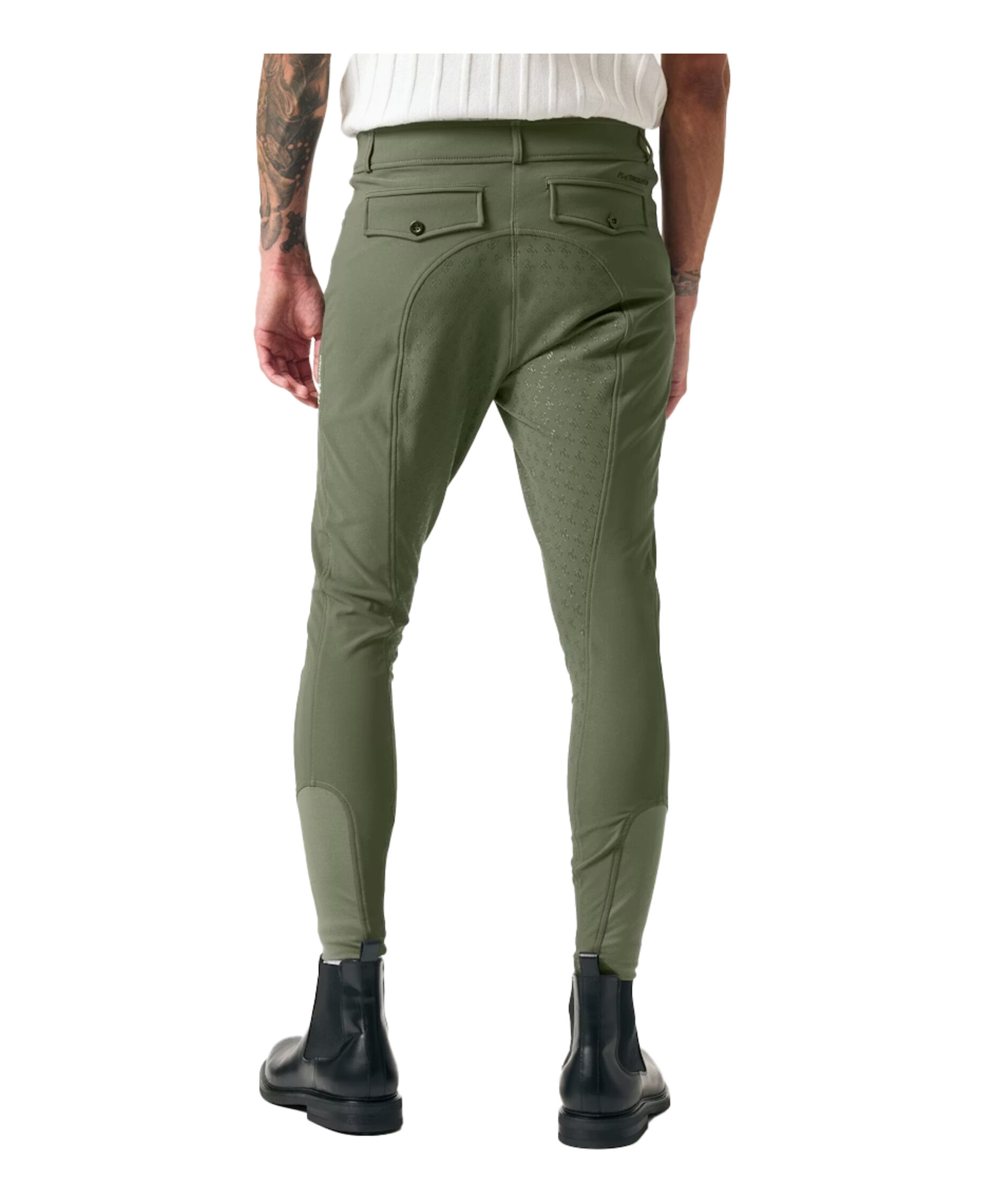 Reithose Capis Full Grip