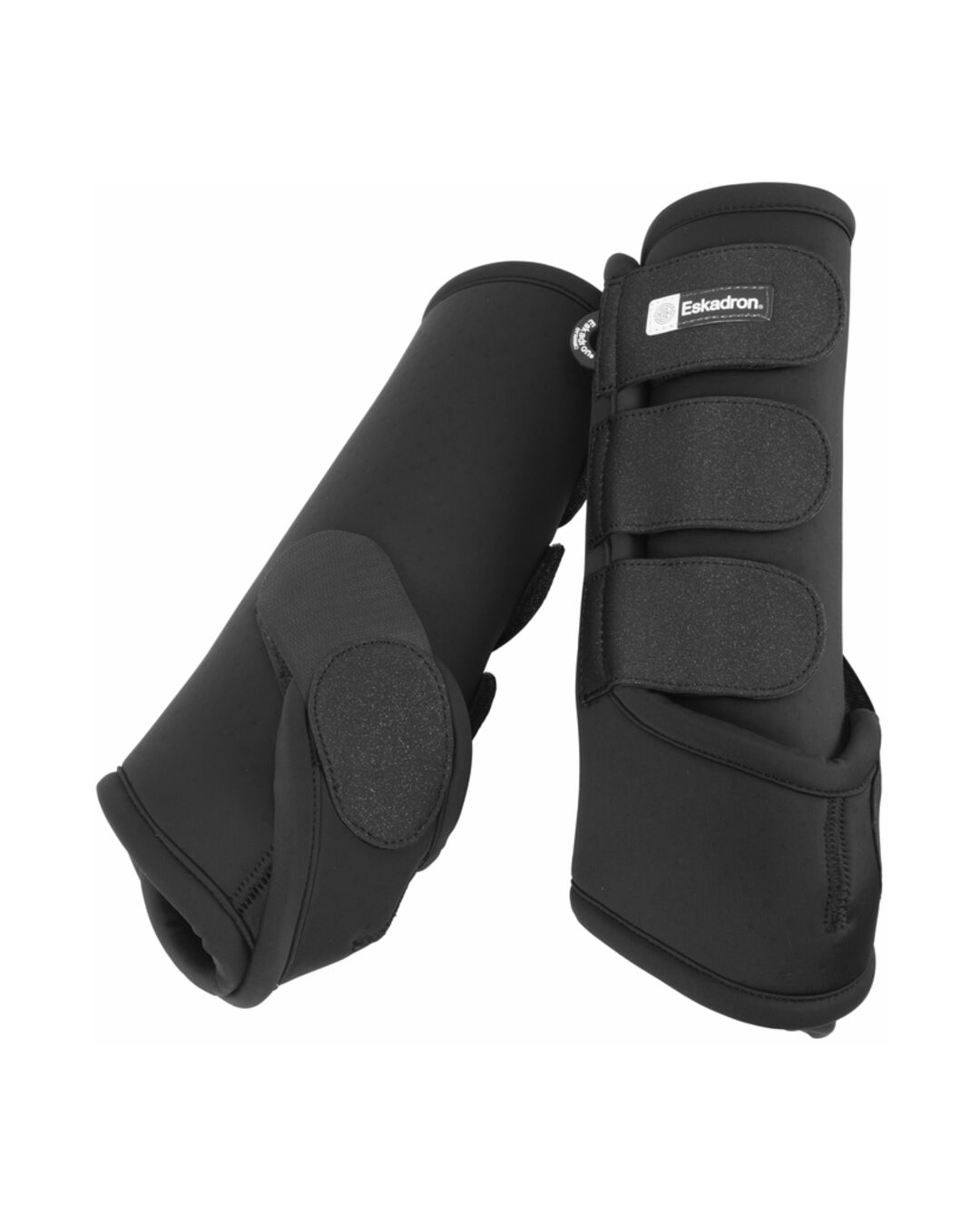 Gamaschen Pro Dressage Hinterbeine Dynamic