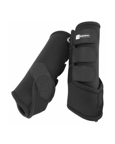 Gamaschen Pro Dressage Hinterbeine Dynamic
