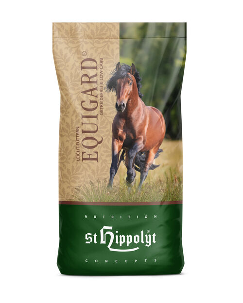 Pellets Equigard Classic