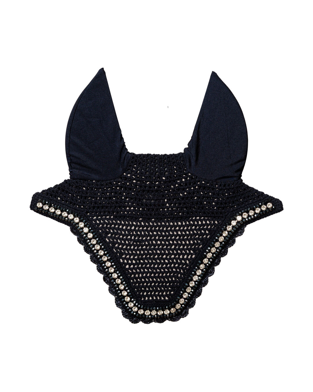 Fliegenhaube Wellington Big Stone &amp; Pearl