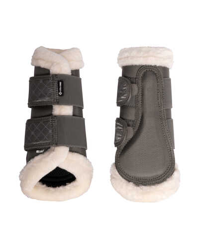 Gamaschen Soft Protect Mesh