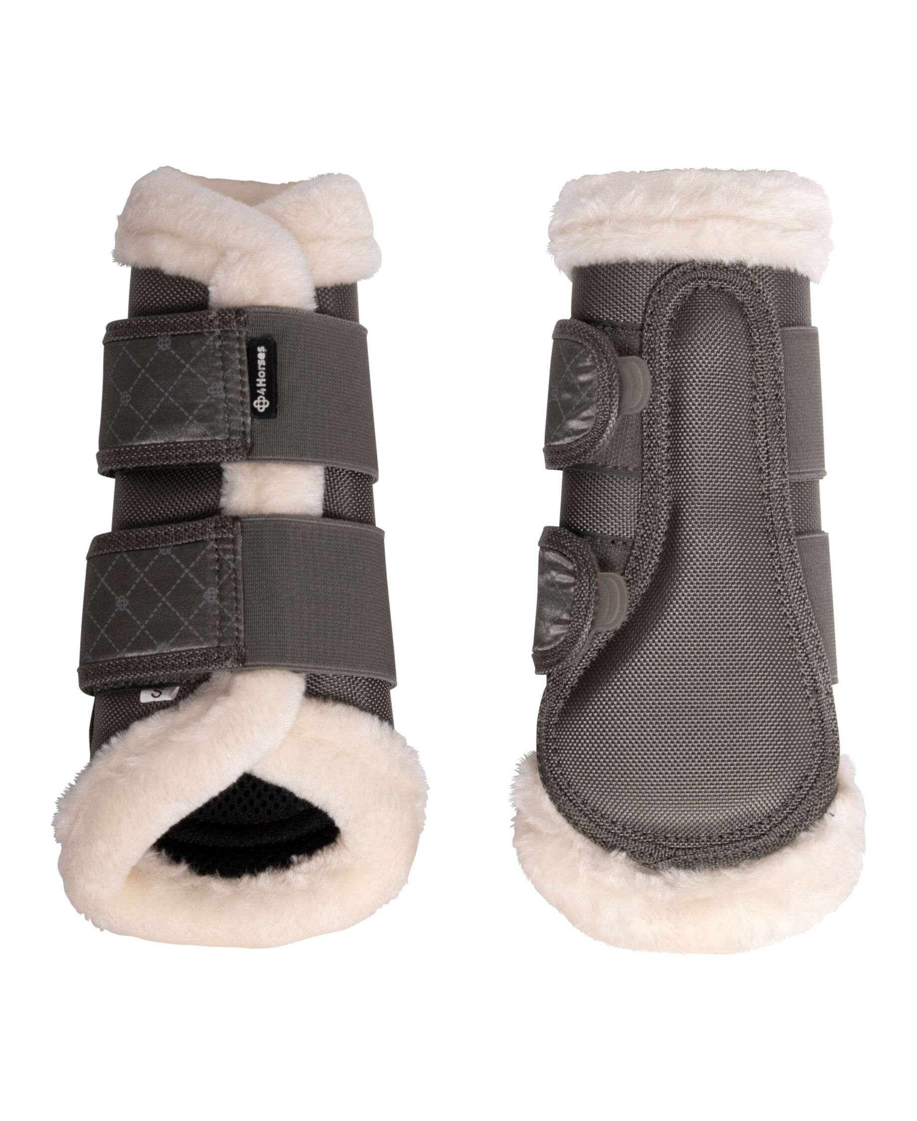 Gamaschen Soft Protect Mesh