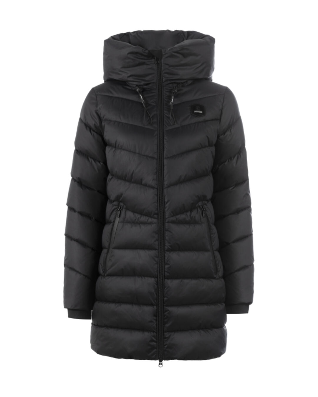 Parkajacke CavalMaya Parkajacke CavalMaya