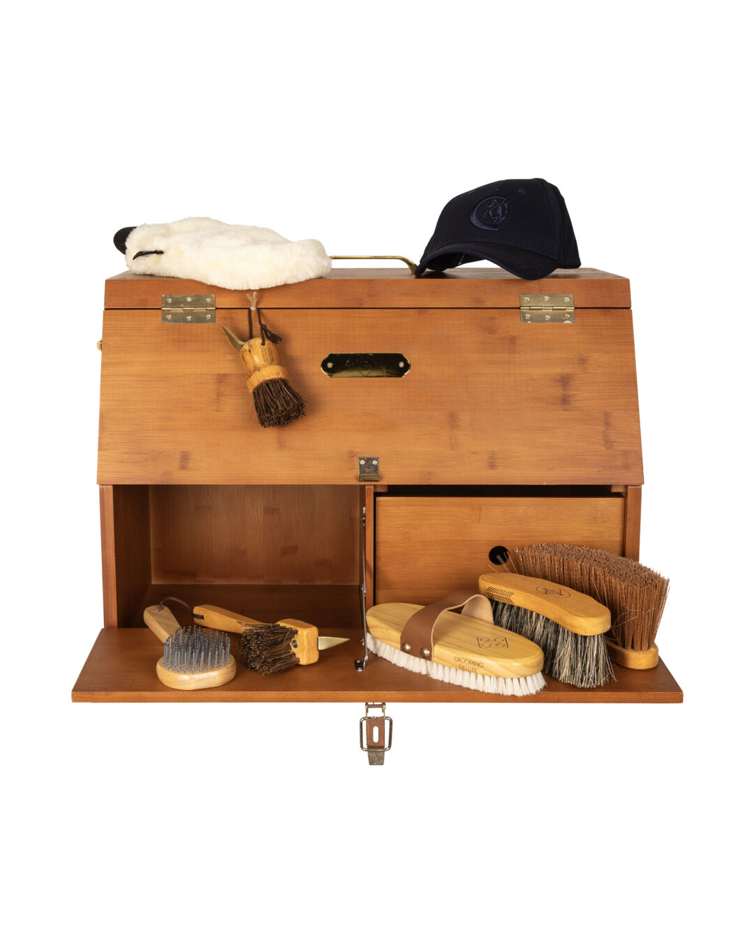 Putzbox Show Grooming Set