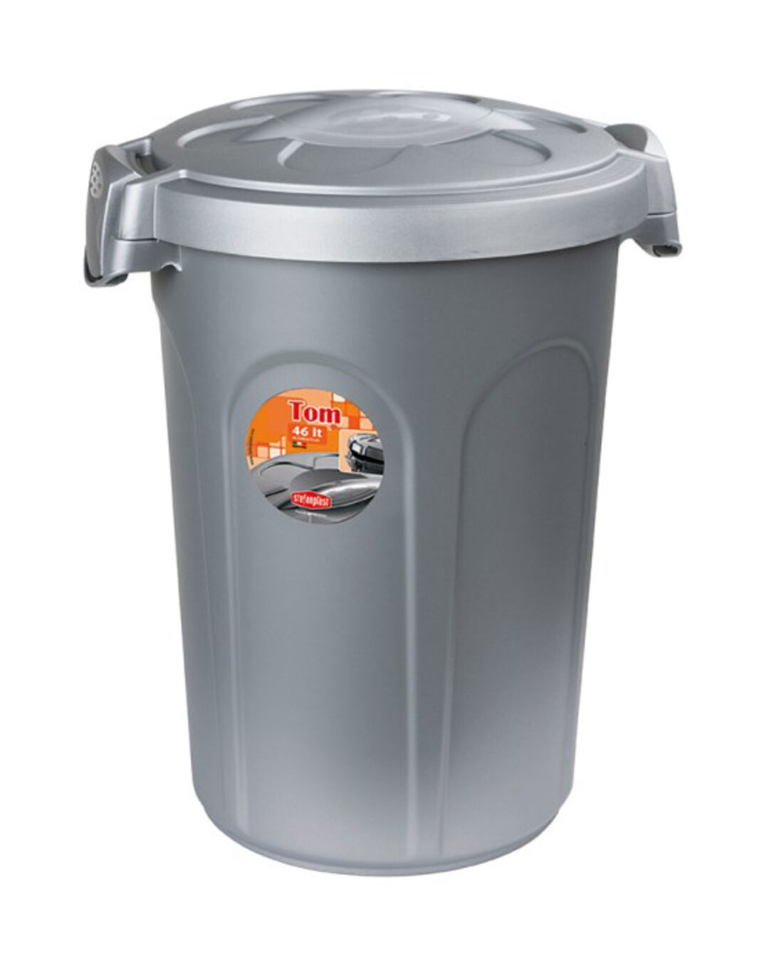 Futtertonne Tom 46 l Futtertonne Tom 46 l