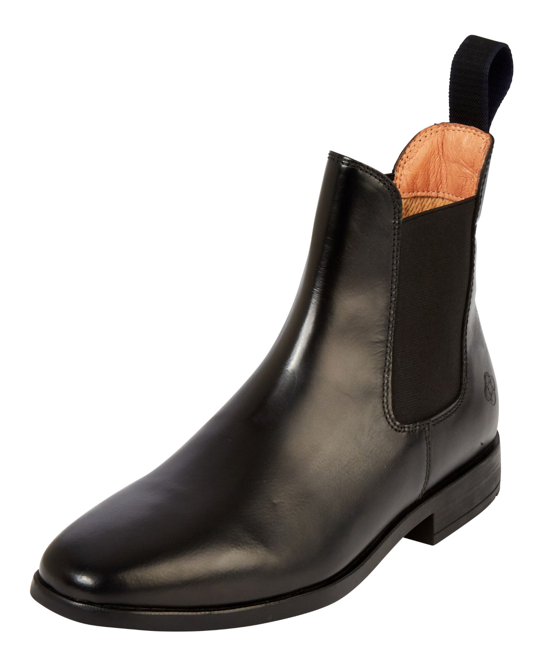 Reitstiefeletten New Allround
