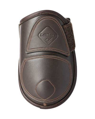 Leder-Streichkappen Capella