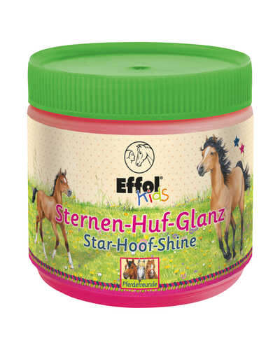 Hufgel Kids Sternen-Huf-Glanz