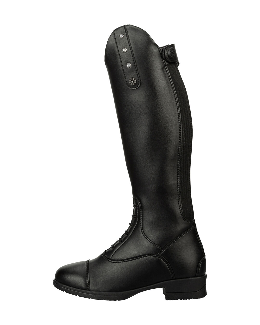 Thermoreitstiefel Nova Kids Fun Glitter