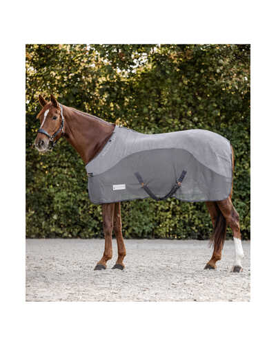 Fleece-Fliegendecke Comfort