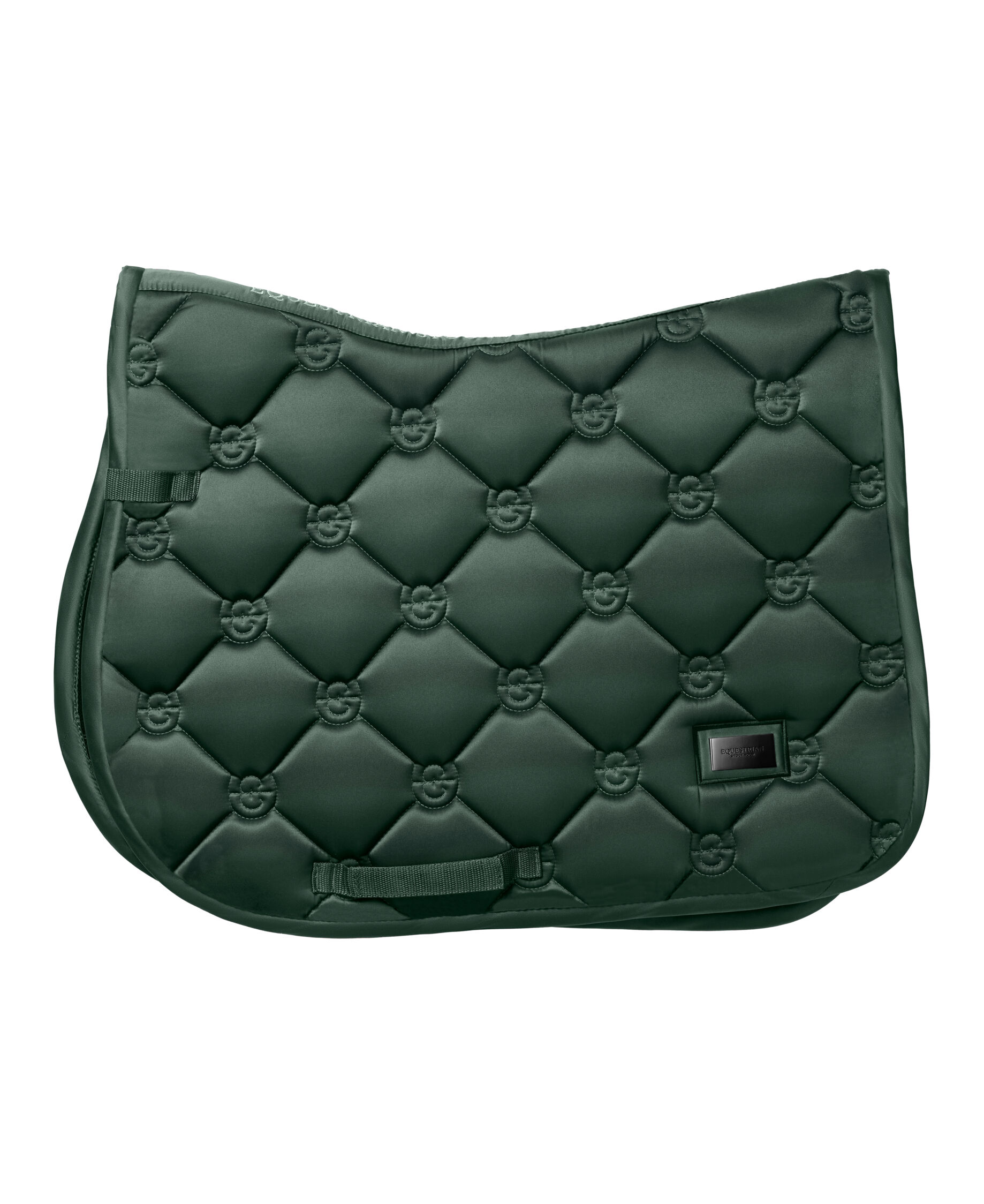 Springschabracke Satin