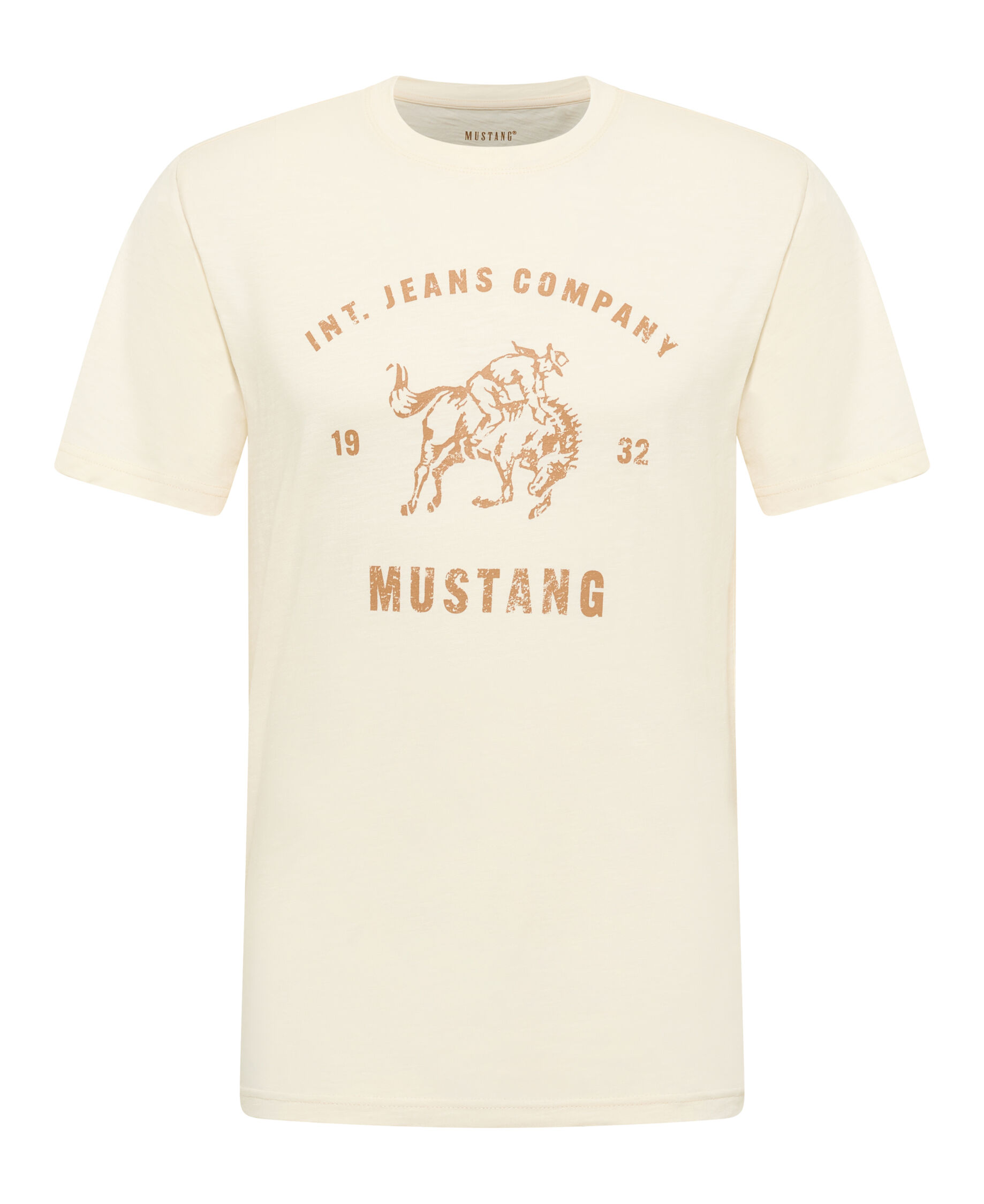 T-Shirt Style Austin 