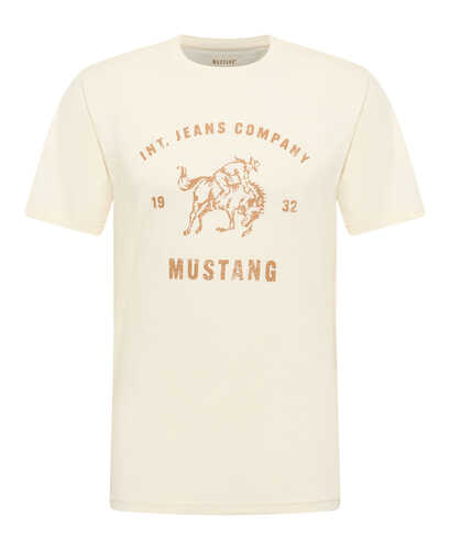 T-Shirt Style Austin