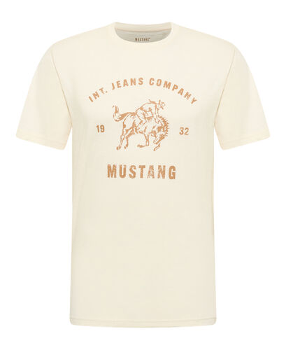 T-Shirt Style Austin