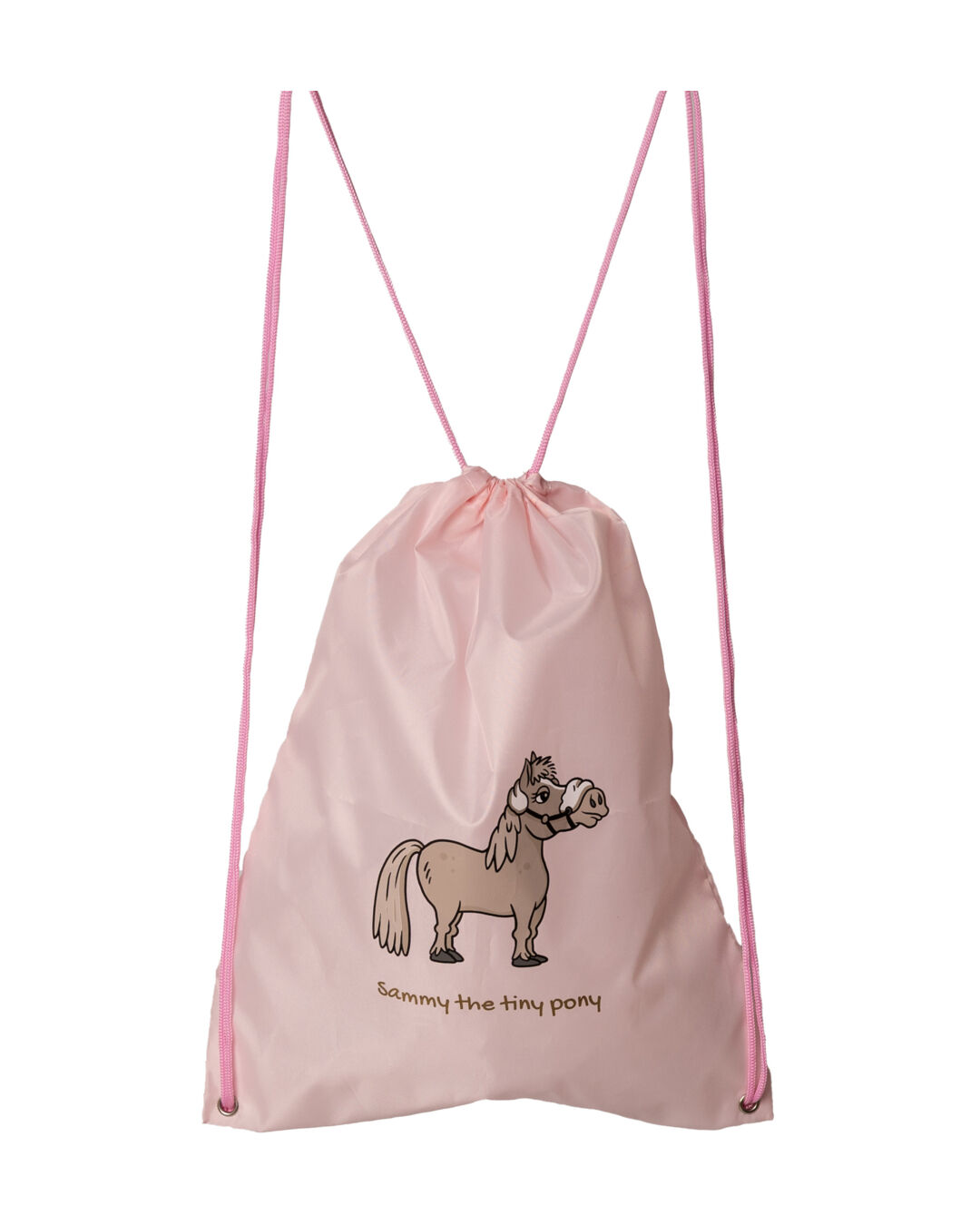 Kinder-Putzbeutel mit Bürsten