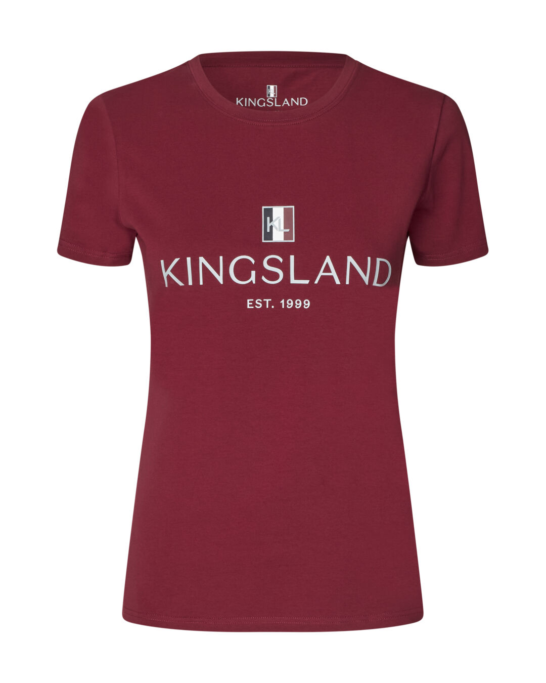 T-Shirt Classic Logo