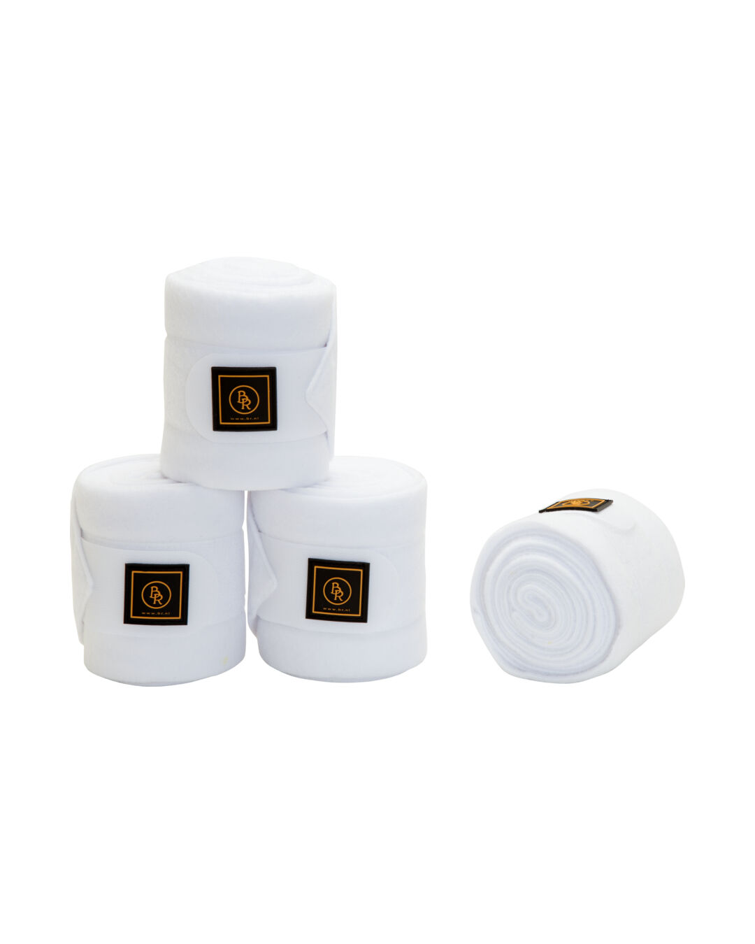 Polobandagen Event Fleece 3