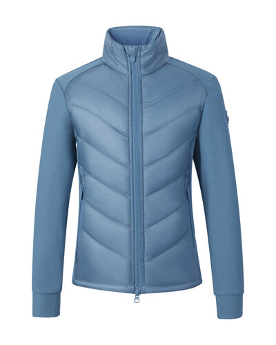 Kinder-Combijacke