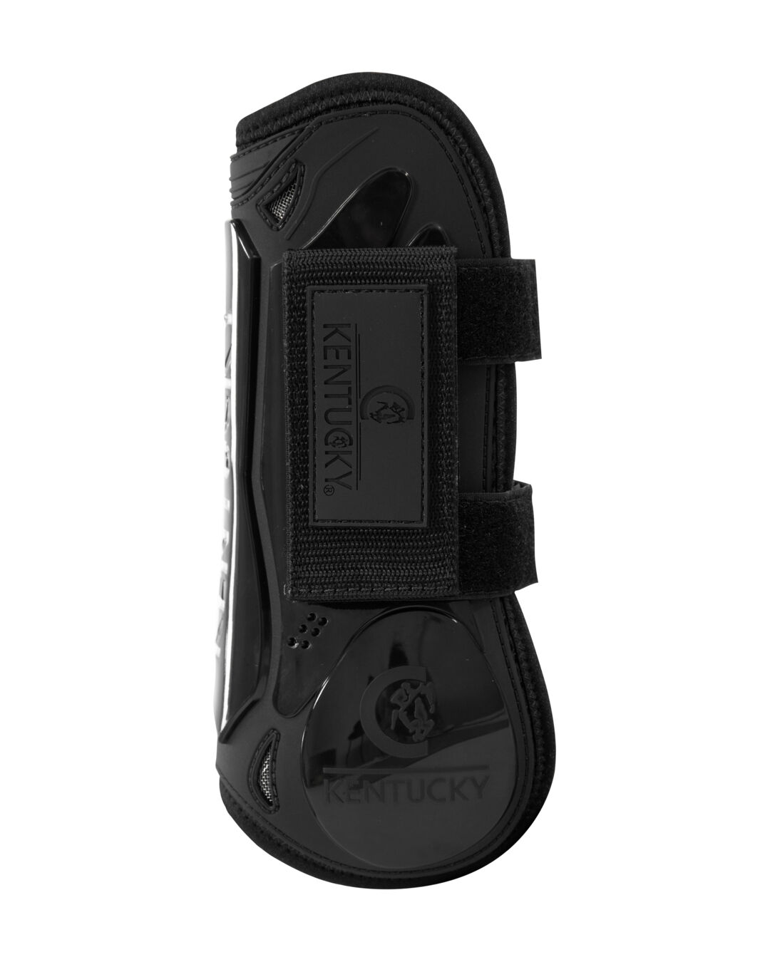 Springgamaschen Velcro