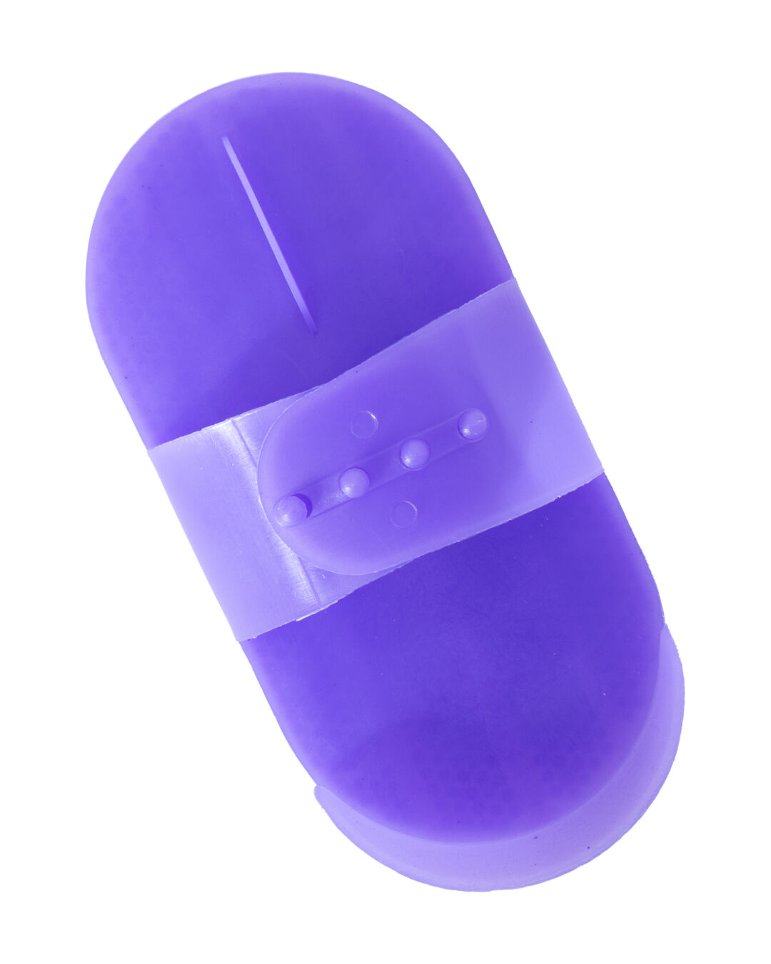 Kinder-Nadelstriegel