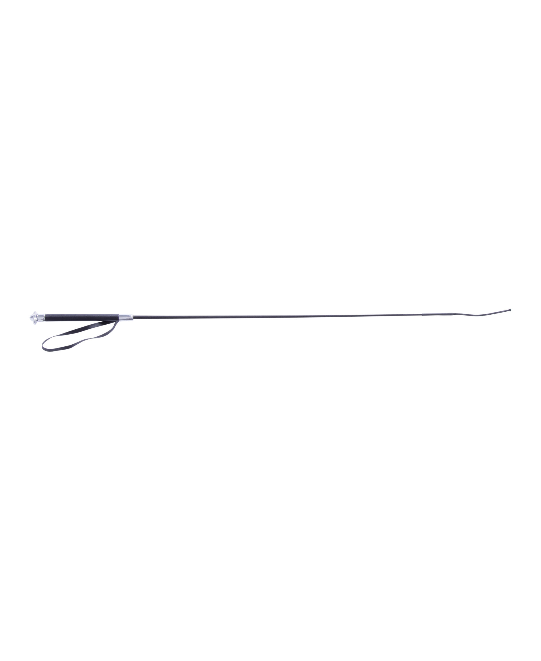 Reitgerte Softtouch Handschlaufe