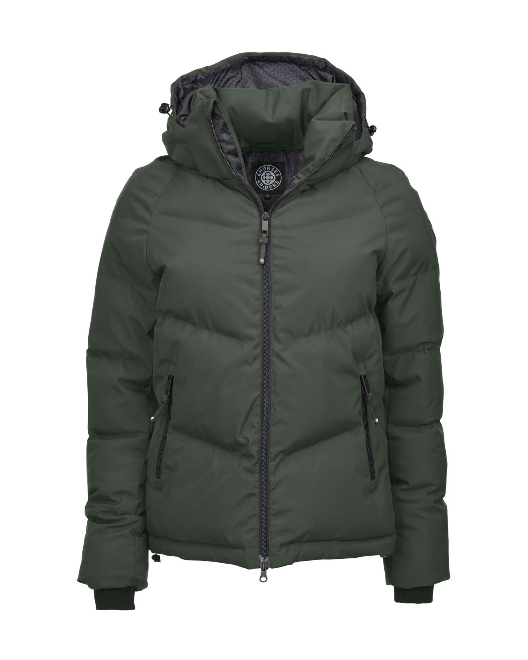 Winterreitjacke Tallinn